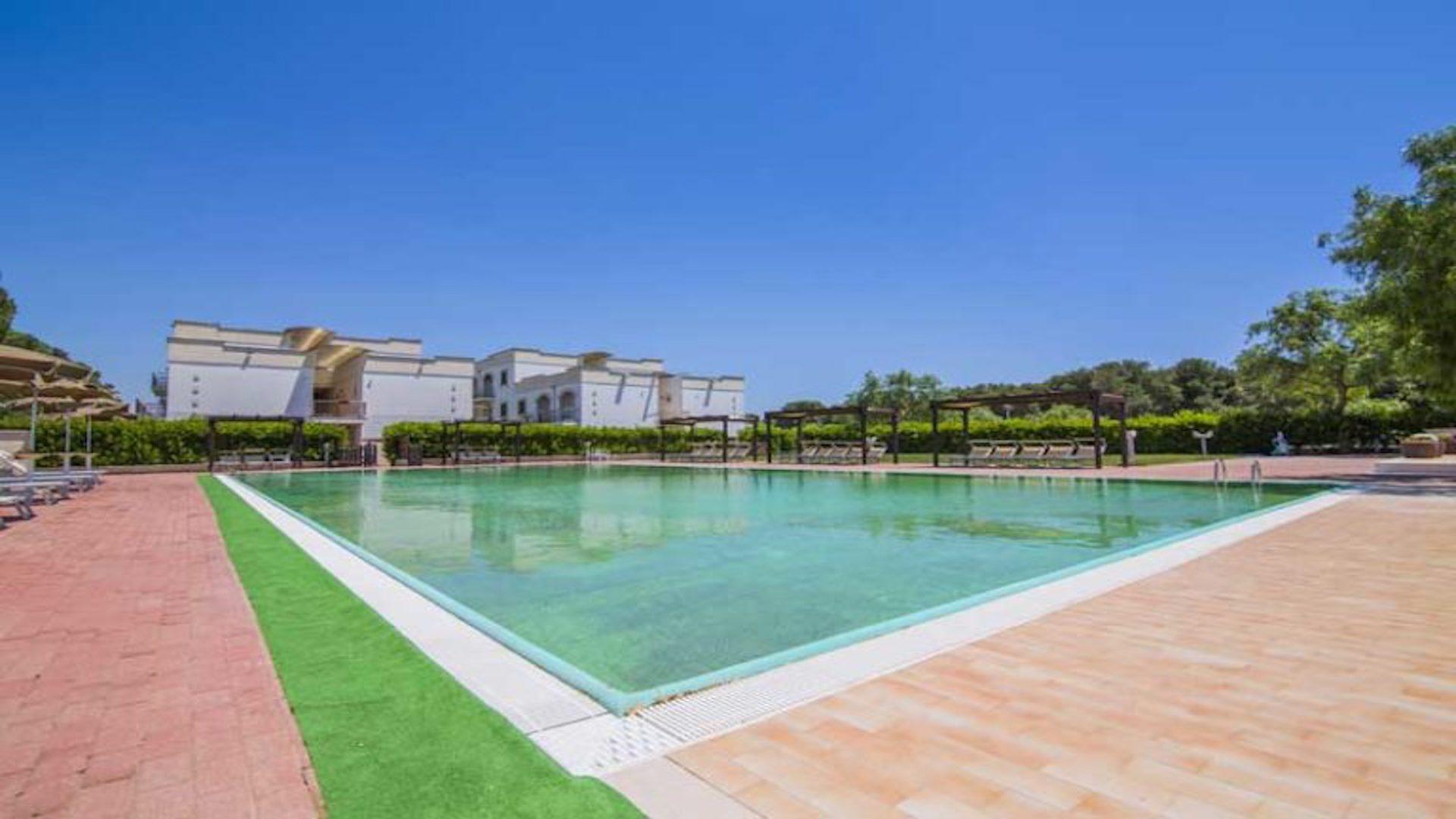 Catalano Residence