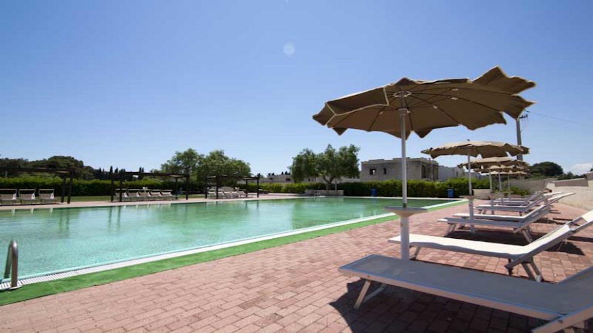 Catalano Residence