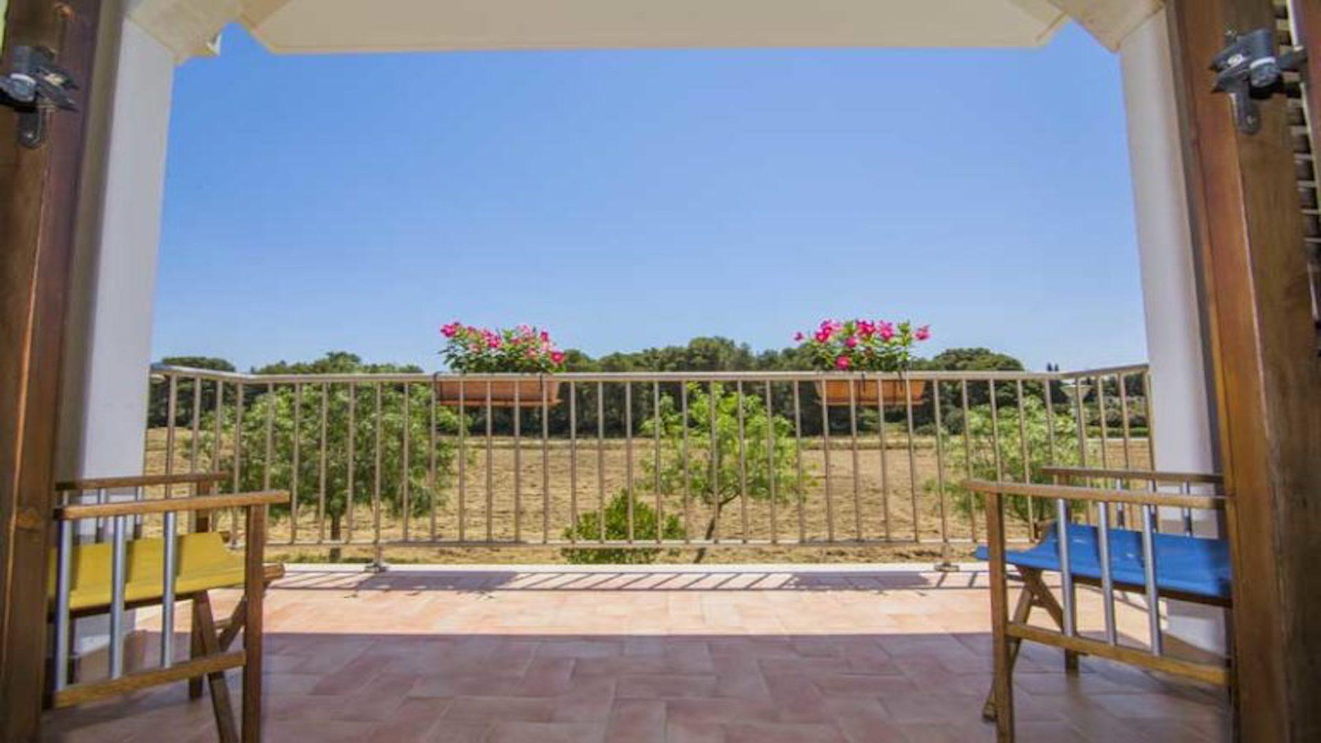 Catalano Residence