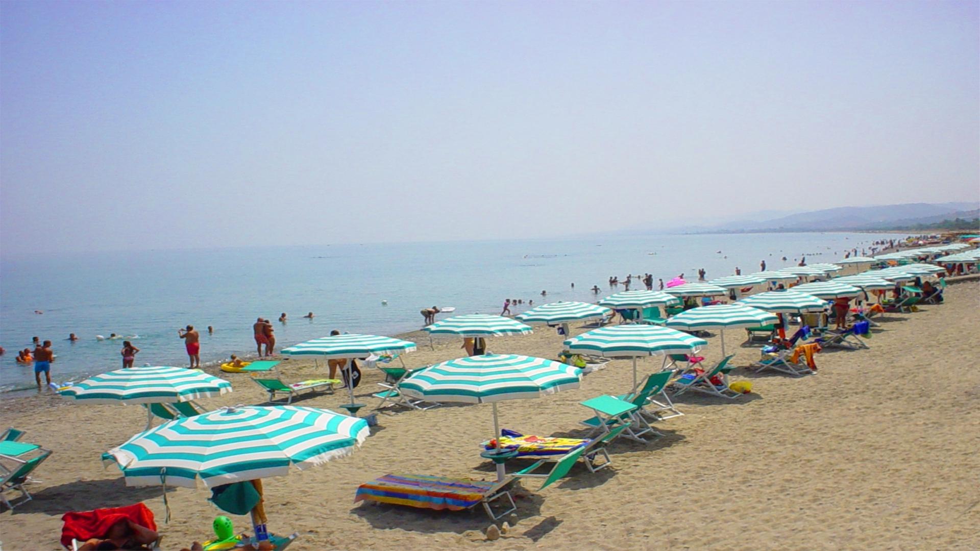 Villaggio Club Calipso