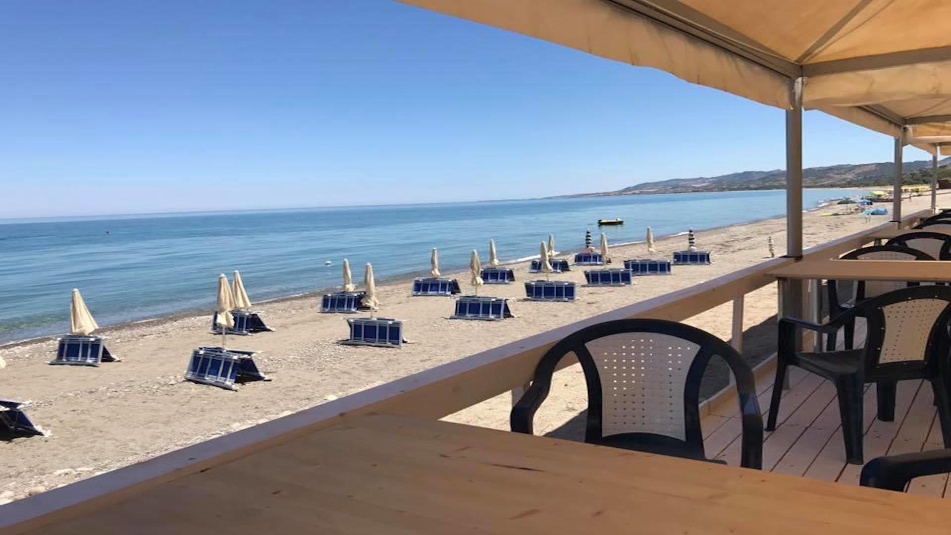Villaggio Club Calipso