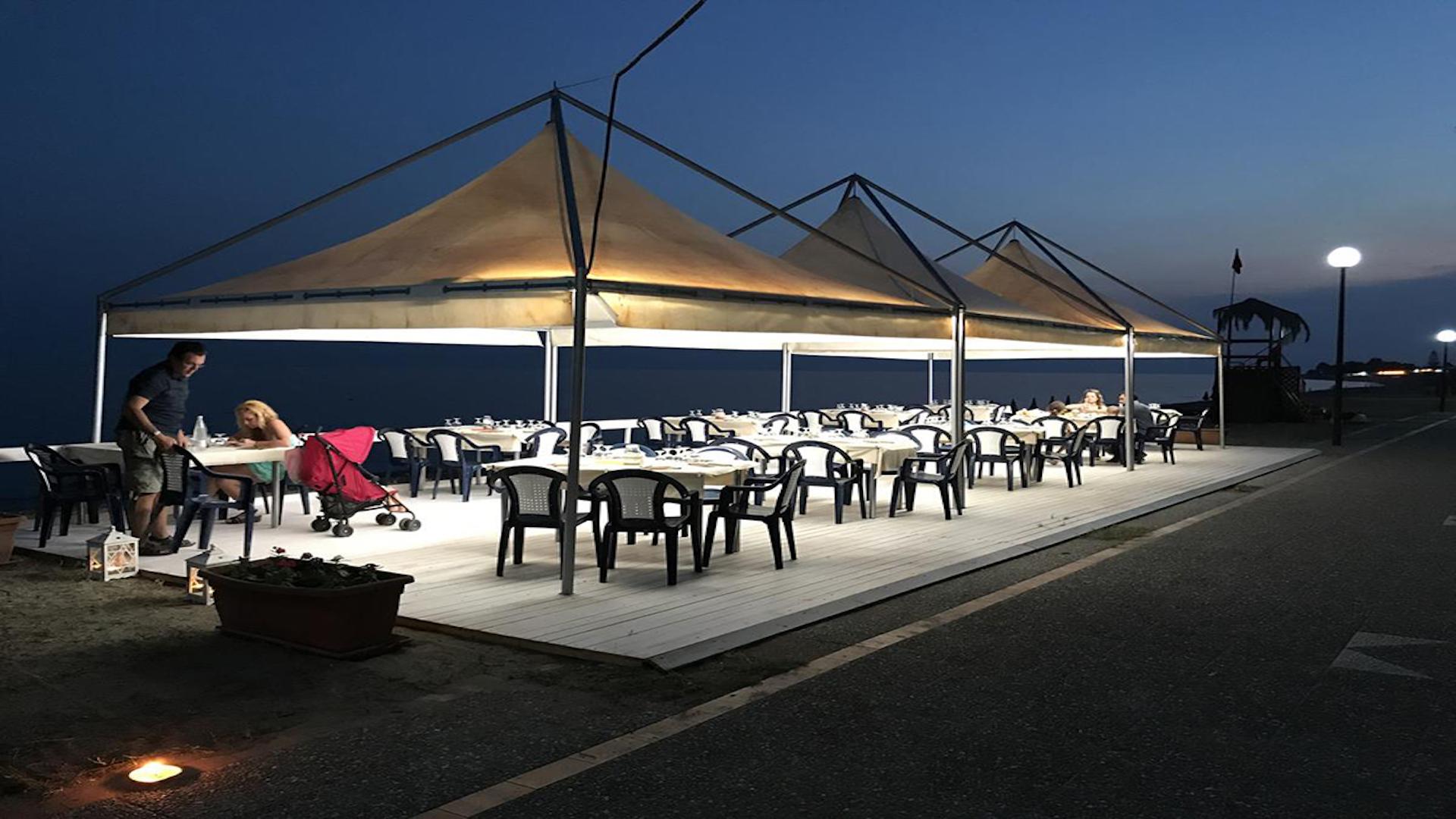 Villaggio Residence Club Calipso