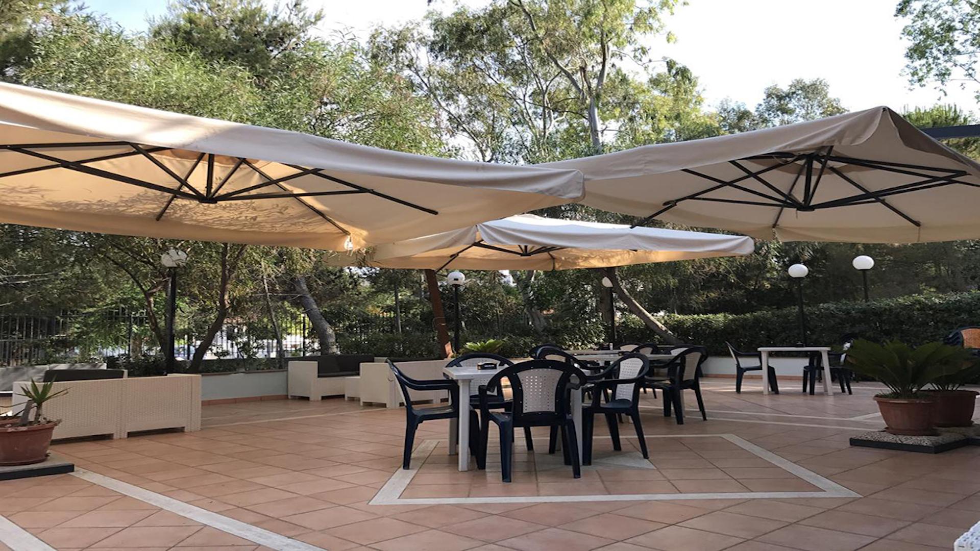 Villaggio Club Calipso