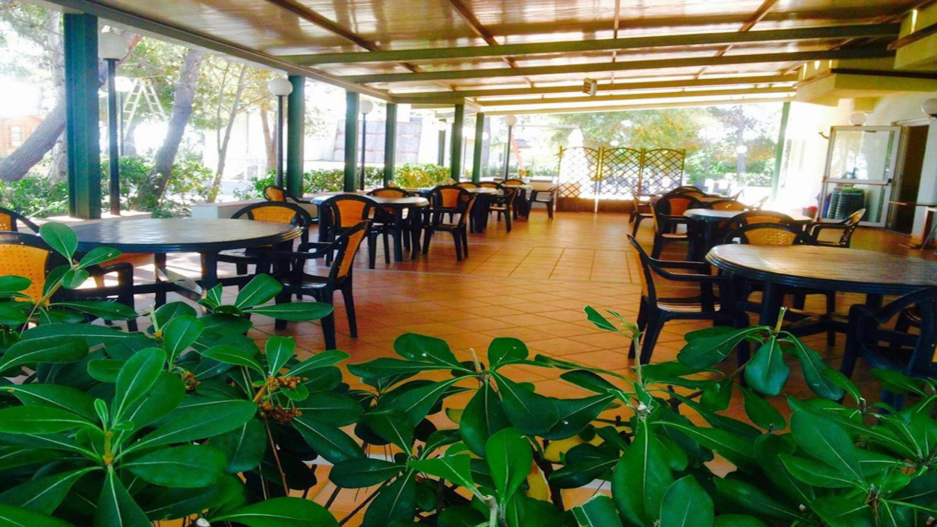 Villaggio Club Calipso