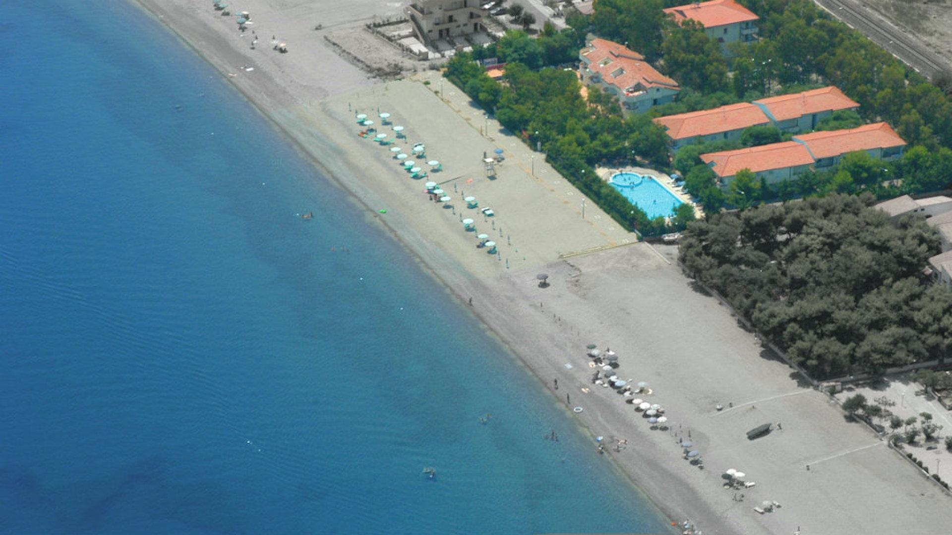 Villaggio Club Calipso