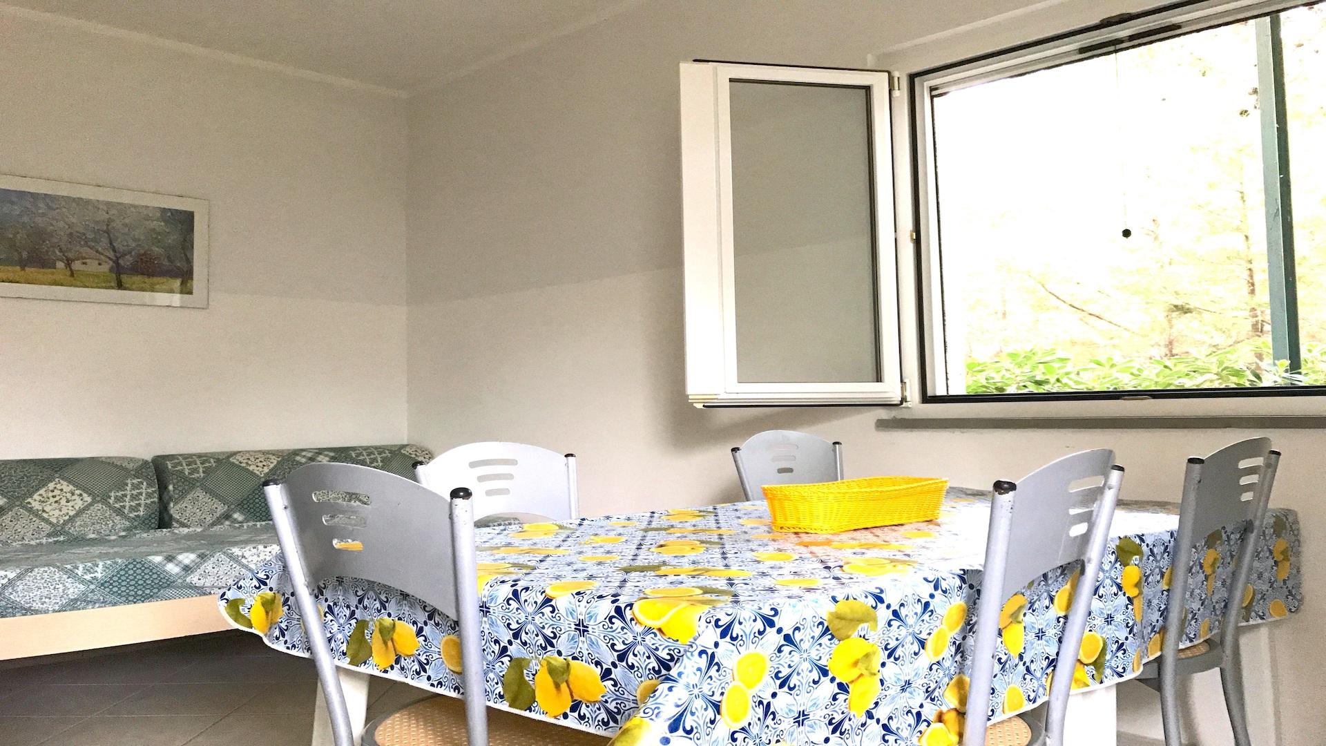 Villaggio Residence Club Calipso