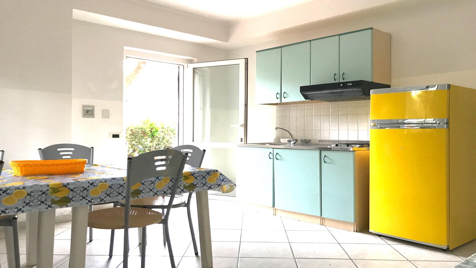 Villaggio Residence Club Calipso