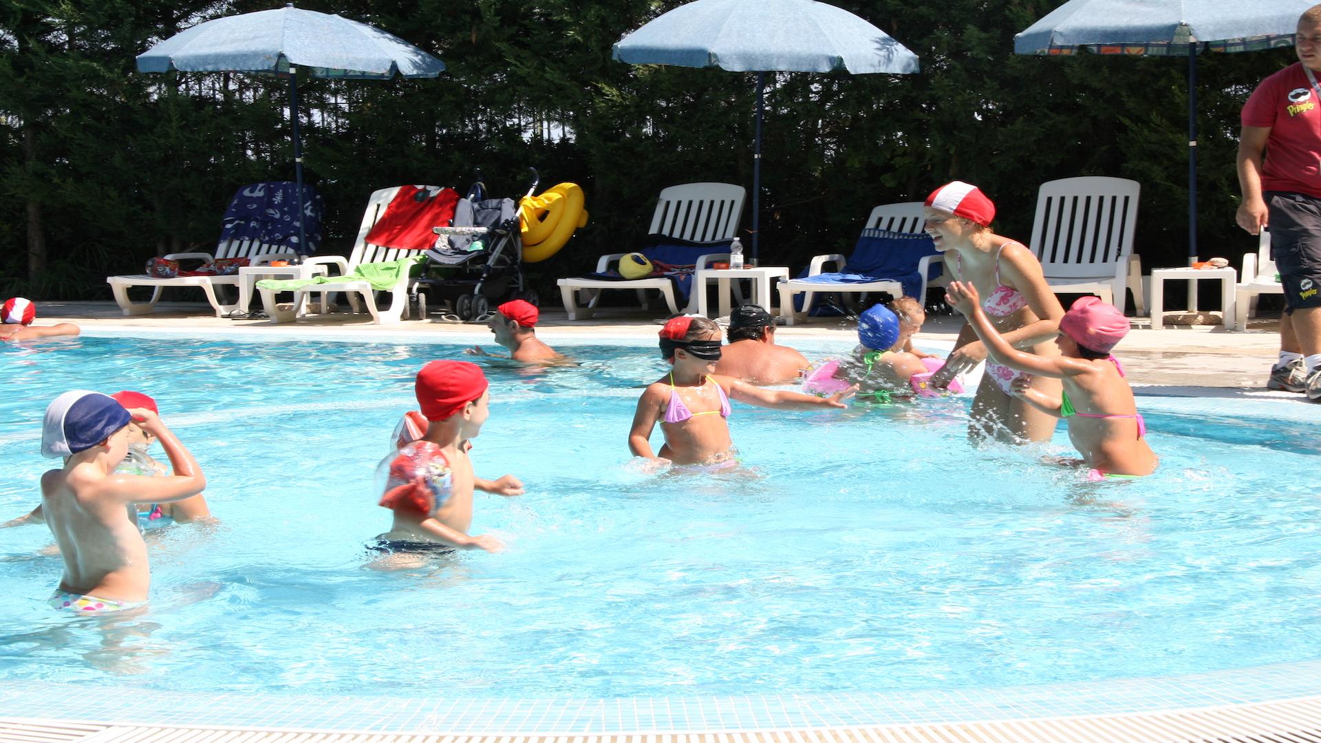 Villaggio Club Calipso