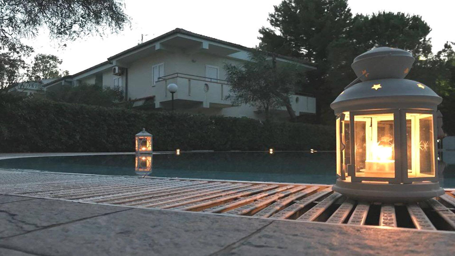 Villaggio Residence Club Calipso