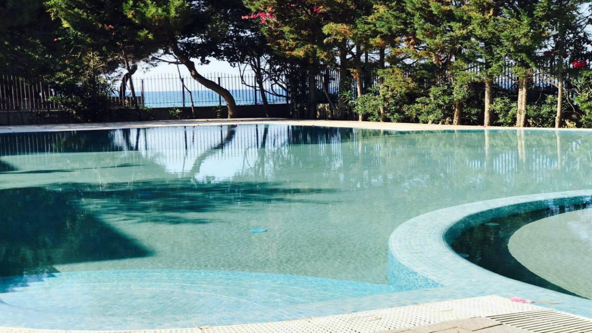 Villaggio Club Calipso