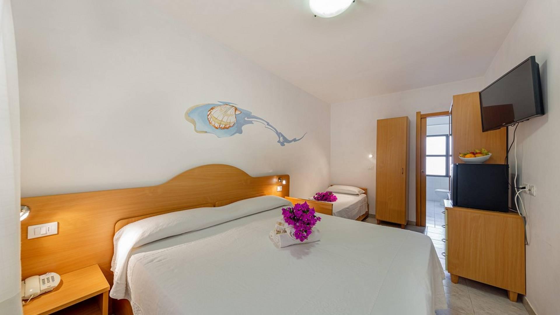 Hotel Club Rasciada Resort