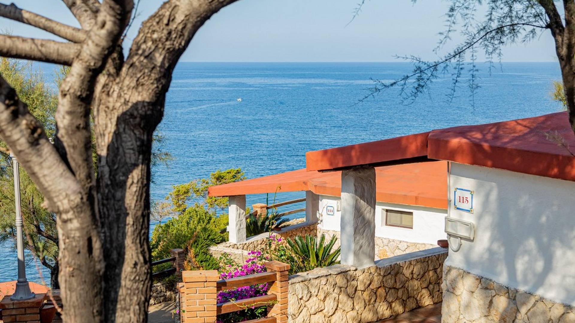 Hotel Club Rasciada Resort