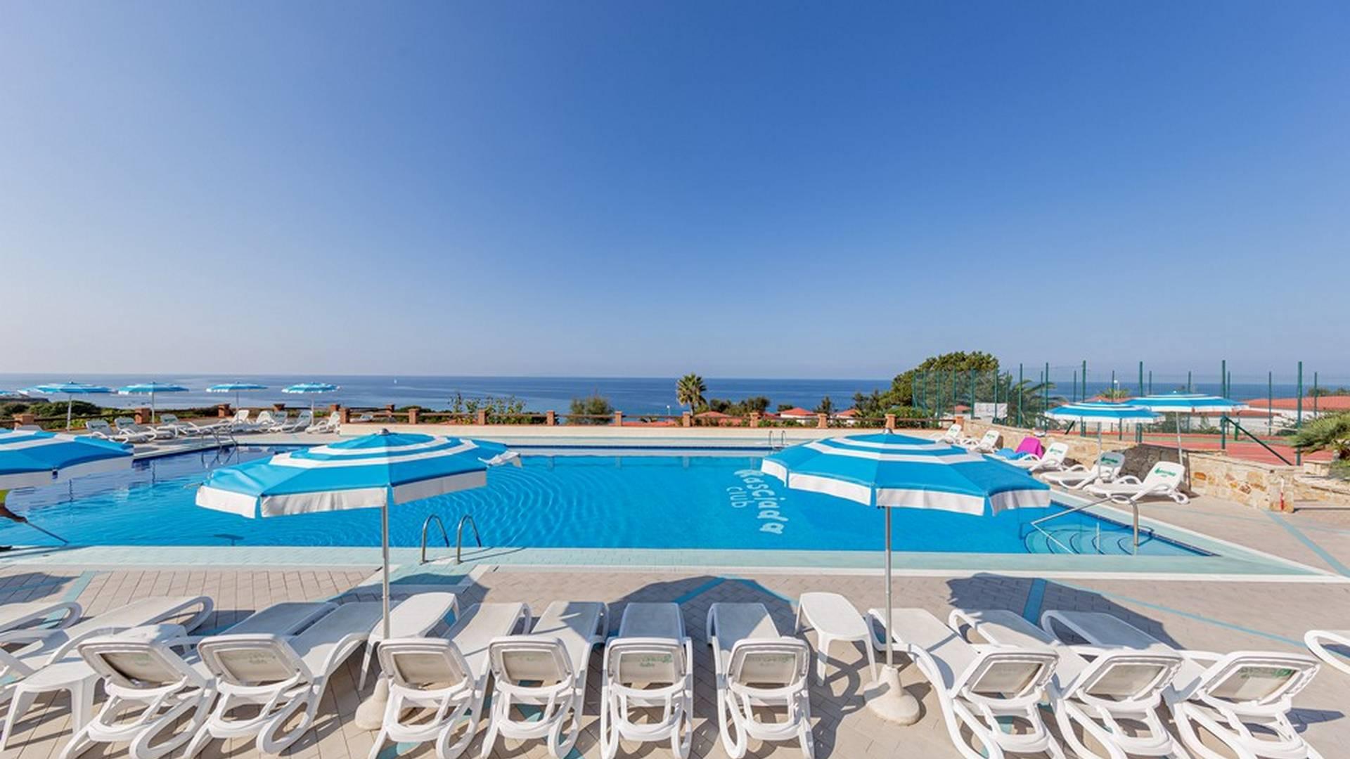 Hotel Club Rasciada Resort