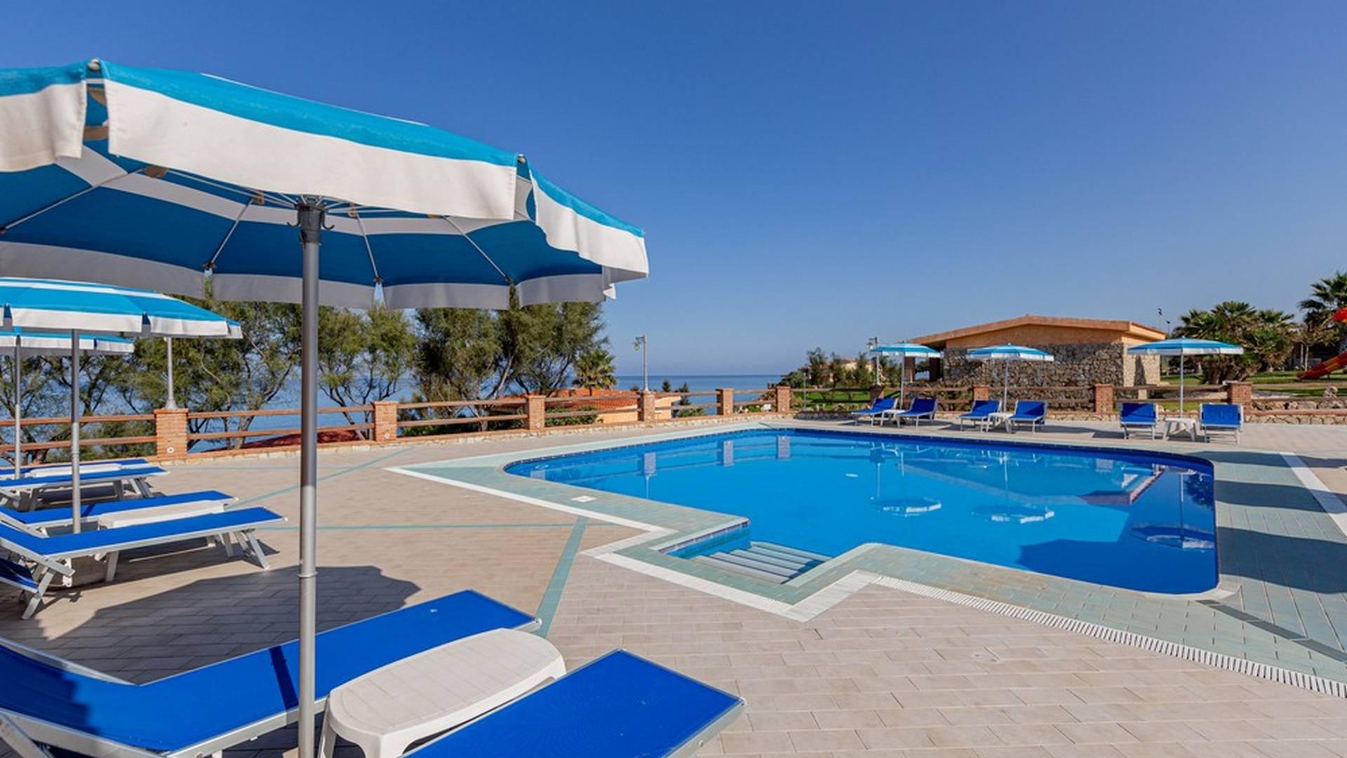 Hotel Club Rasciada Resort