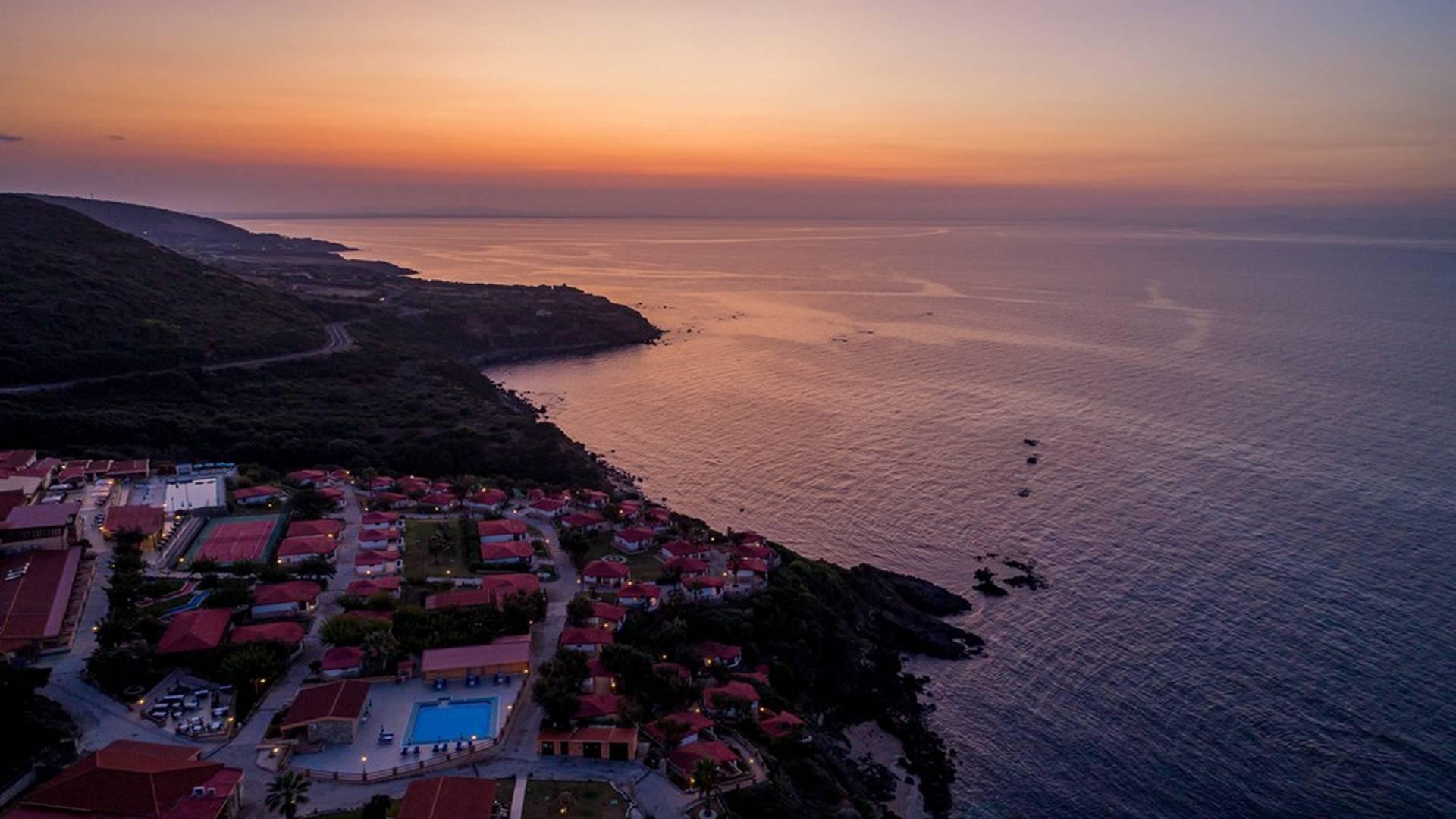 Hotel Club Rasciada Resort