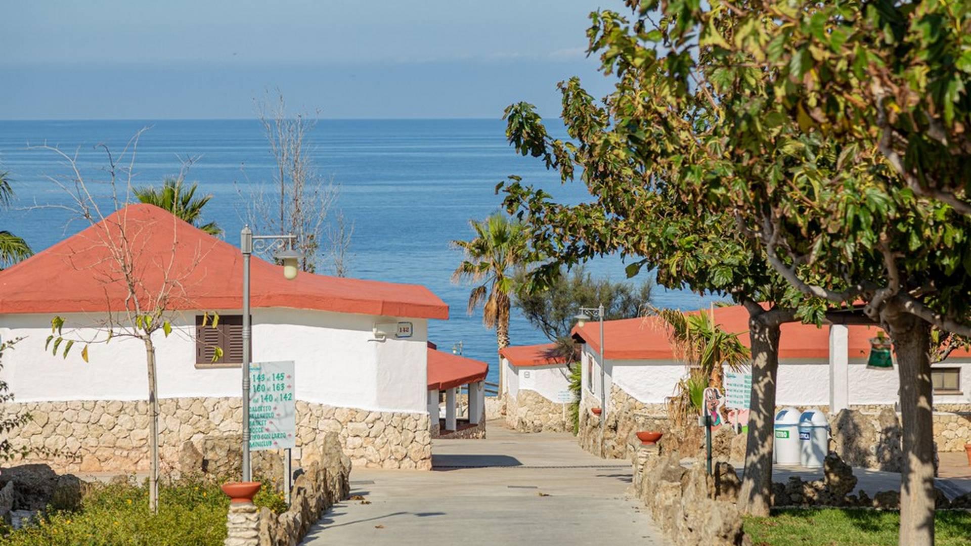 Hotel Club Rasciada Resort