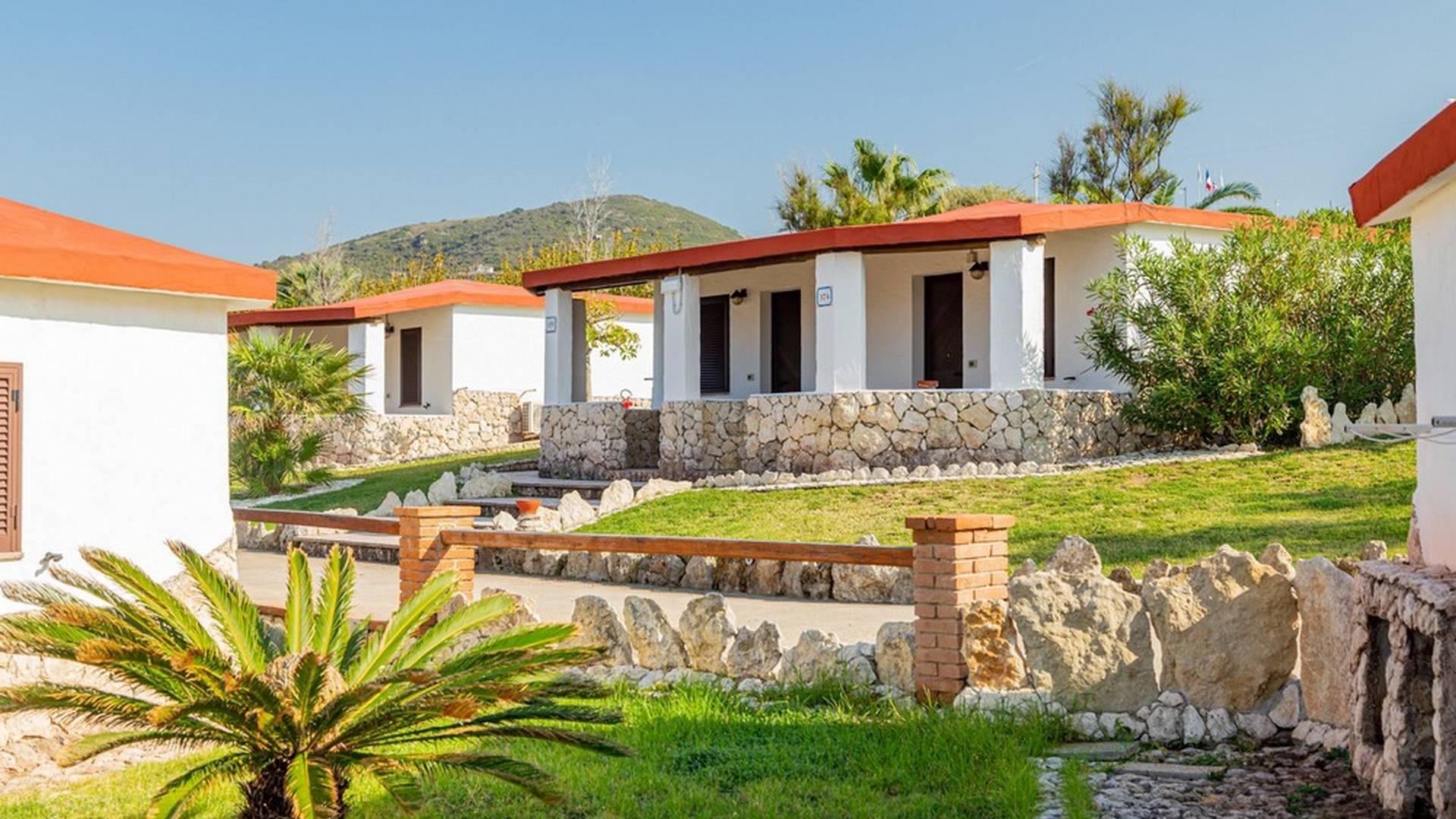 Hotel Club Rasciada Resort
