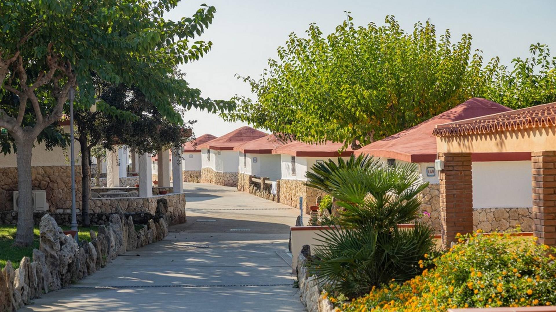 Hotel Club Rasciada Resort