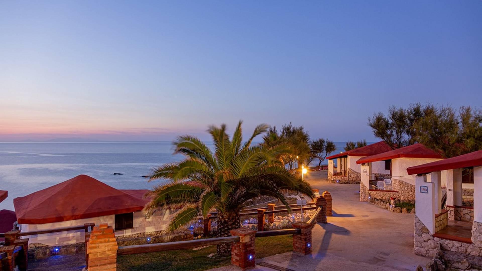 Hotel Club Rasciada Resort