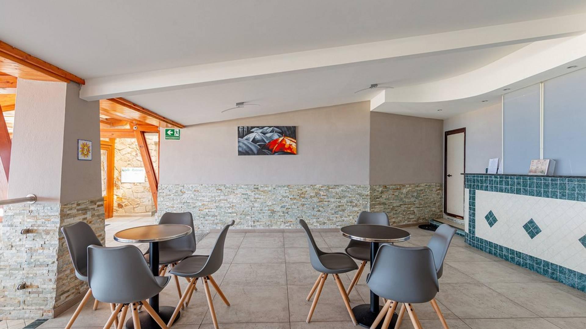 Hotel Club Rasciada Resort