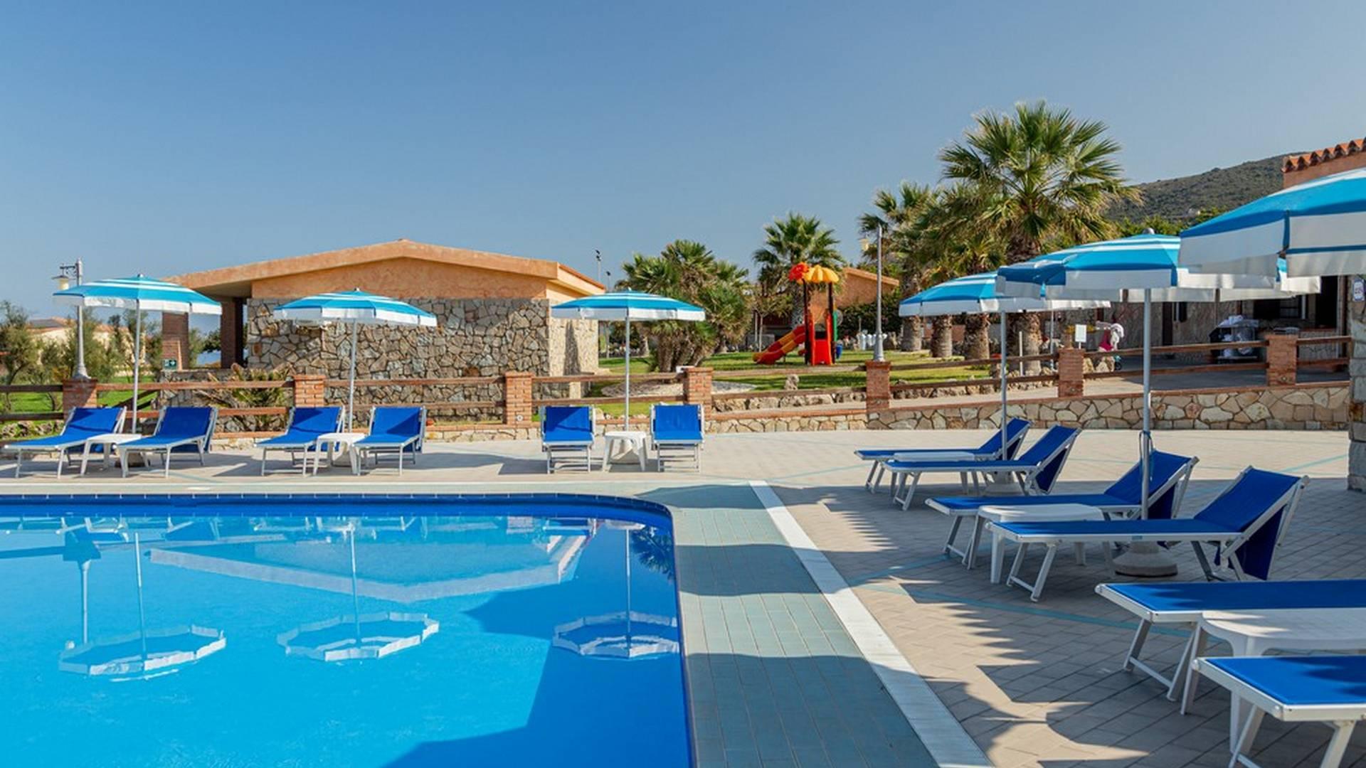 Hotel Club Rasciada Resort