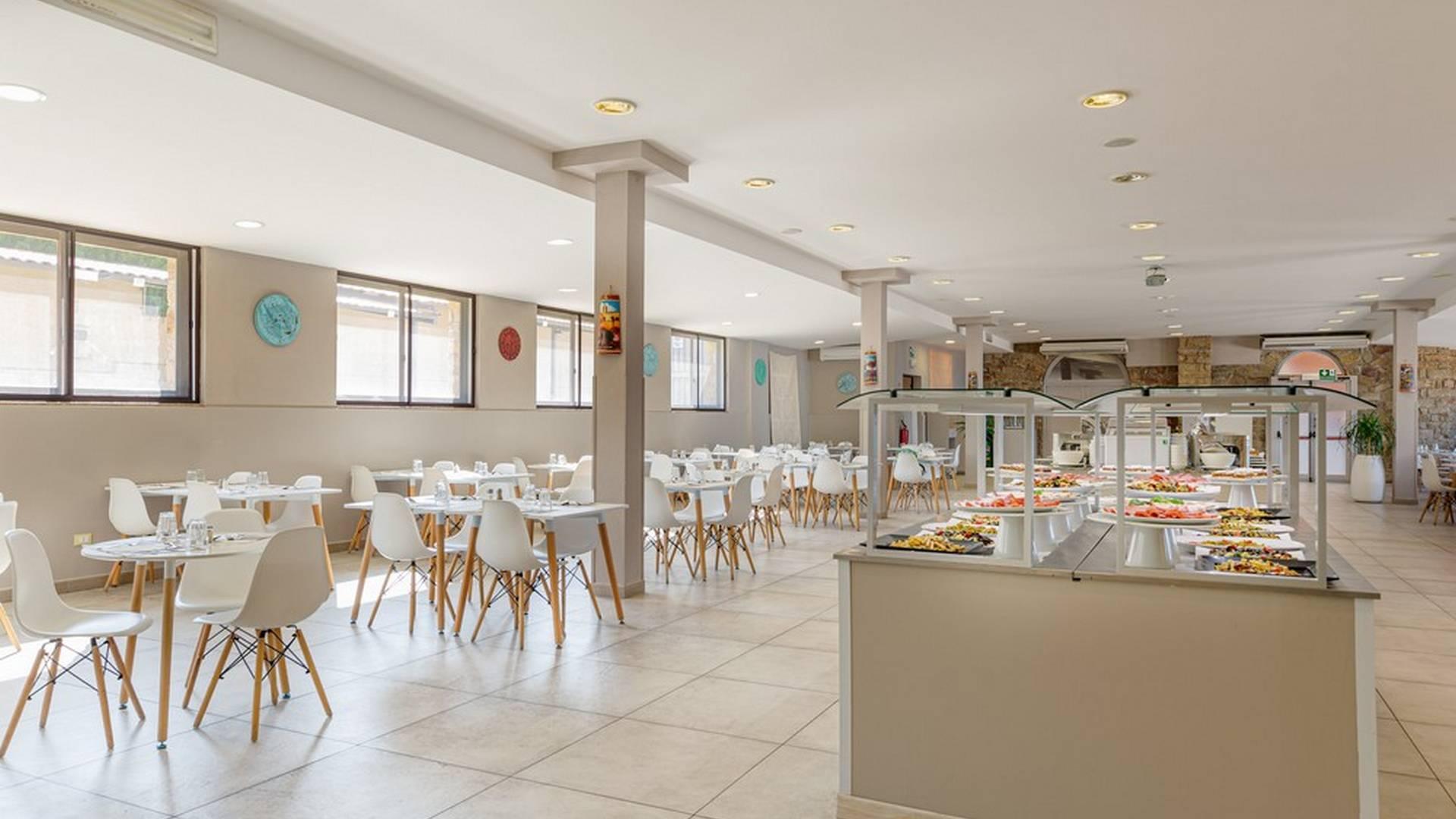 Hotel Club Rasciada Resort