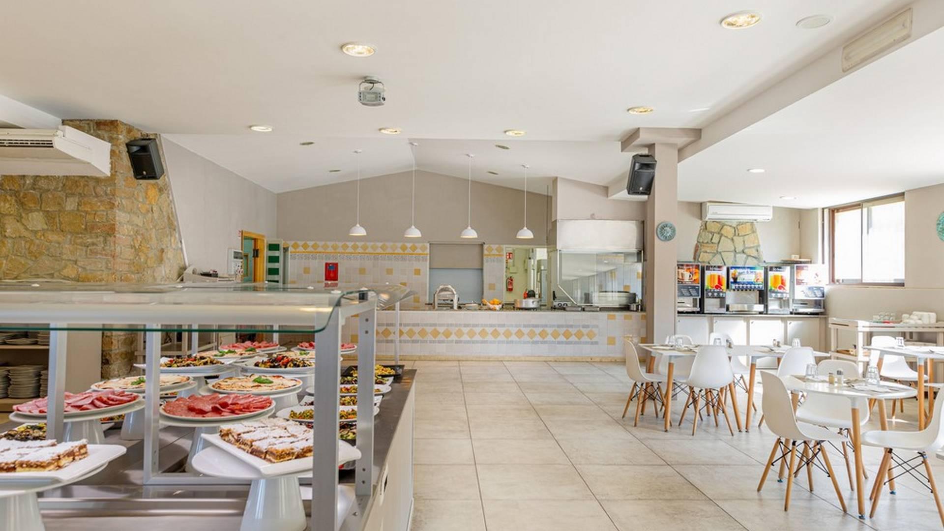 Hotel Club Rasciada Resort