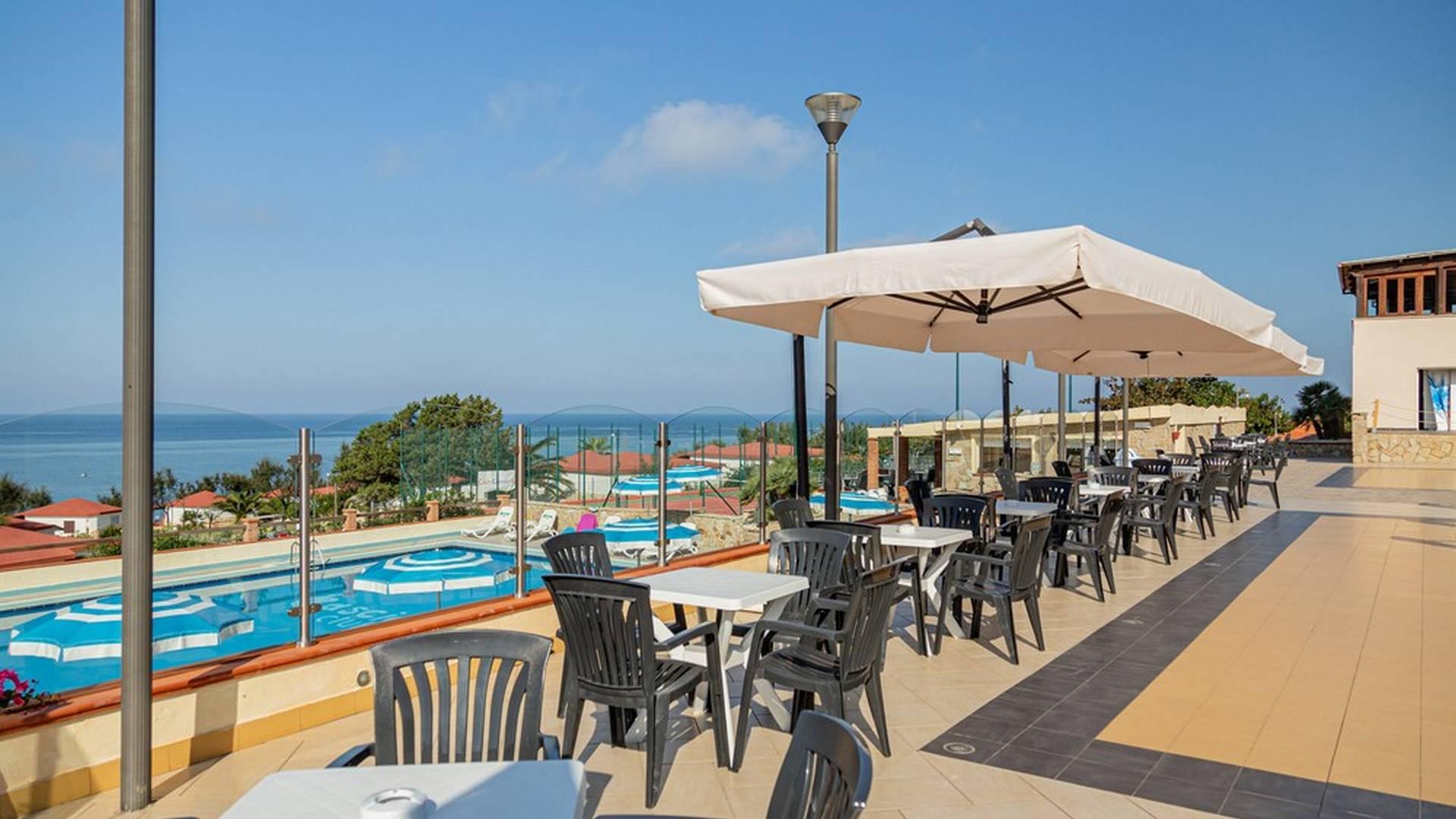 Hotel Club Rasciada Resort