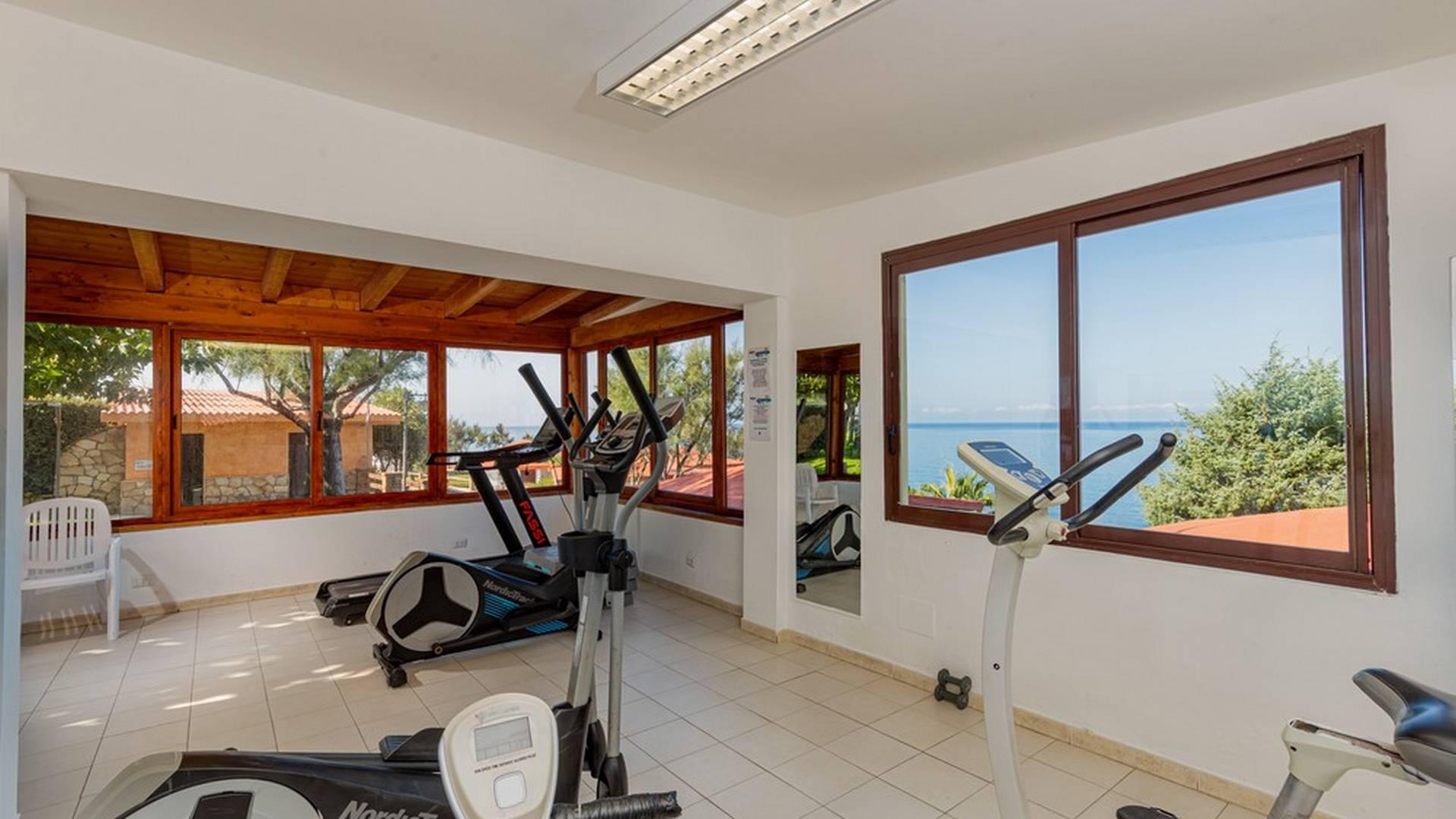 Hotel Club Rasciada Resort