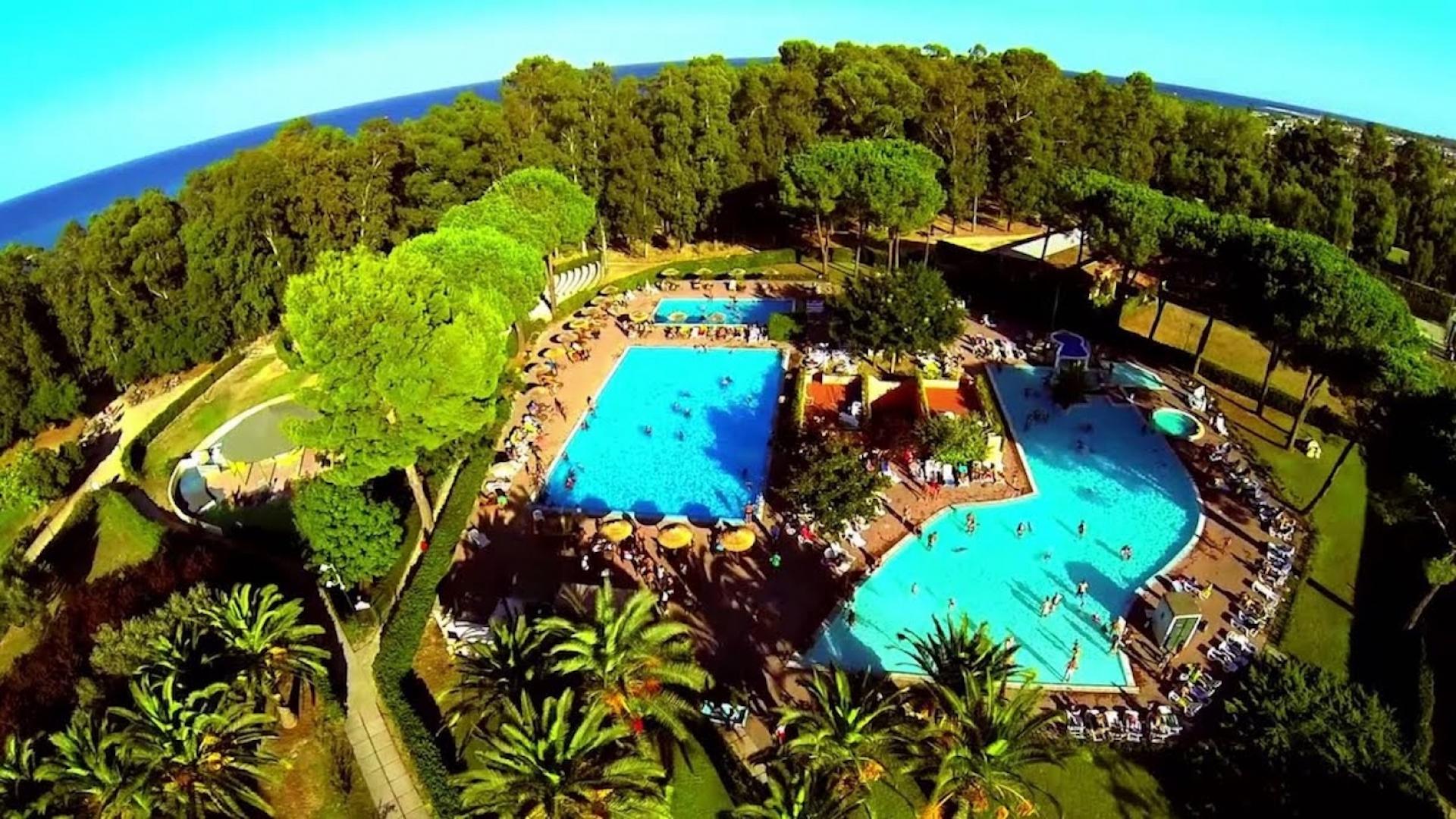 Villaggio Santandrea