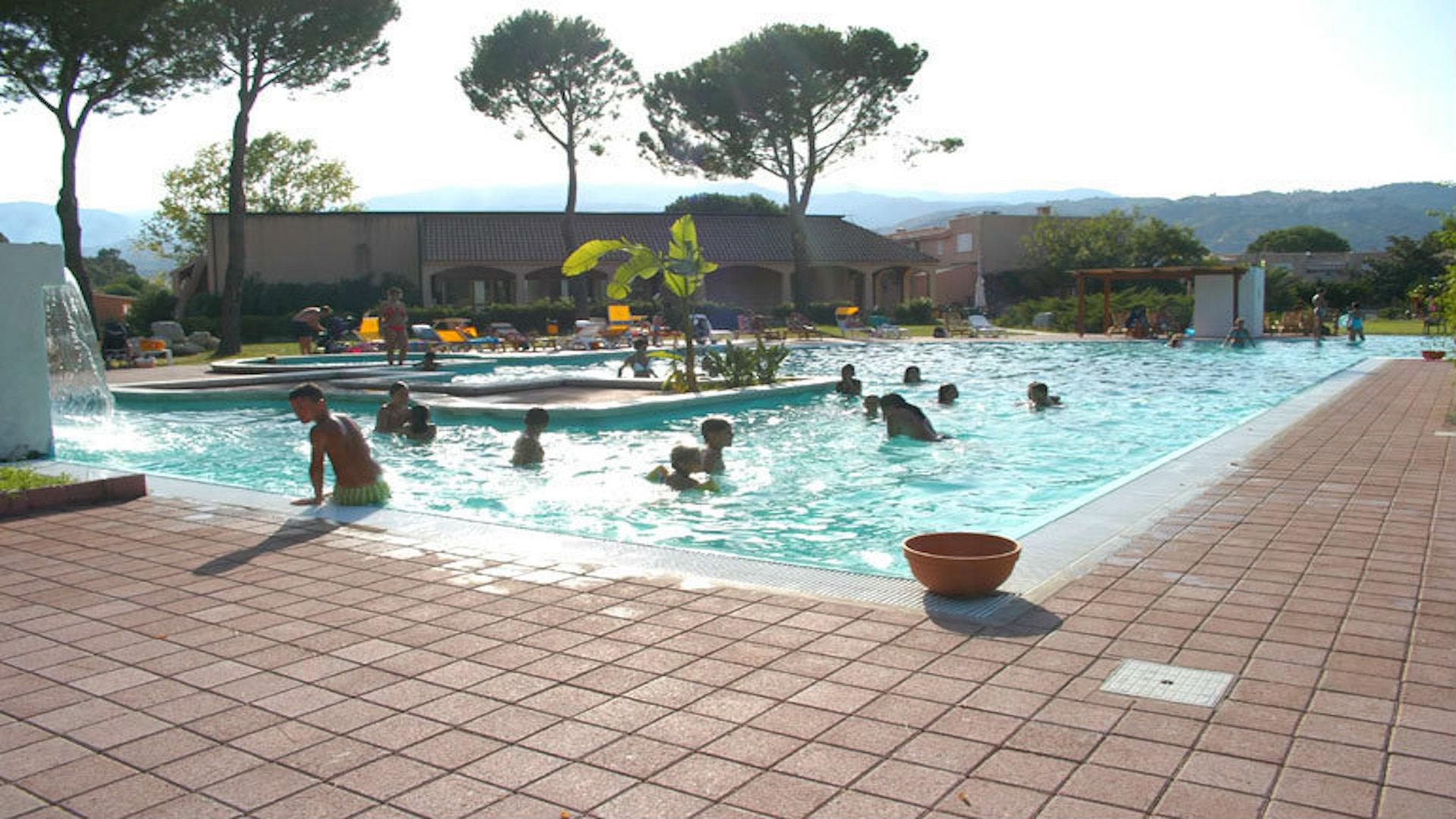 Villaggio Santandrea