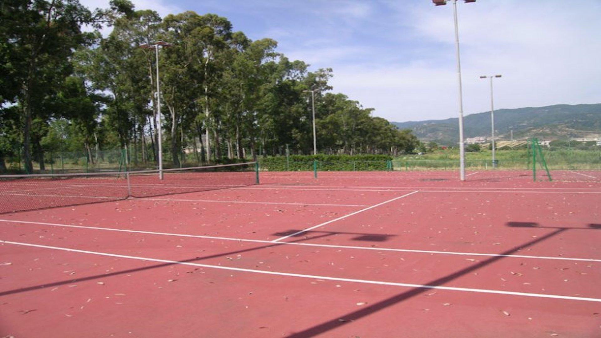 Villaggio Santandrea