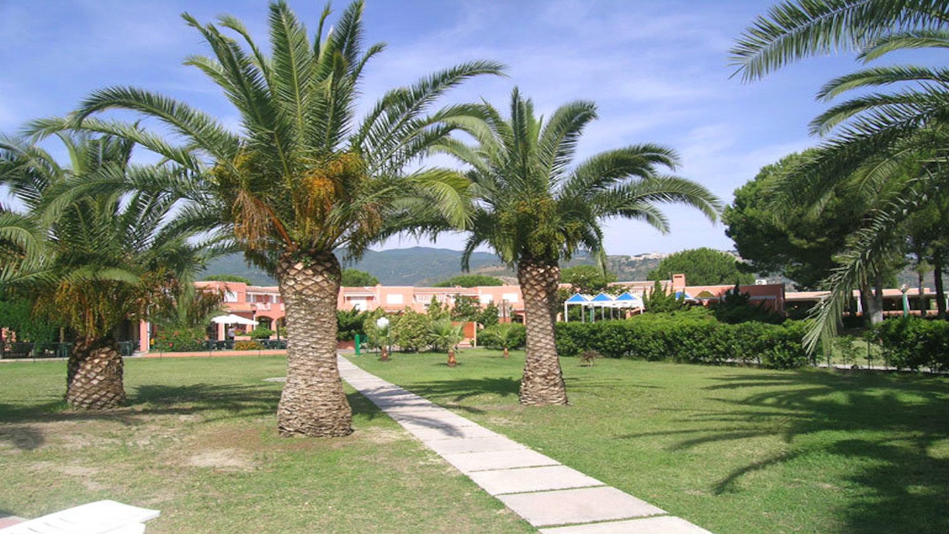Villaggio Santandrea