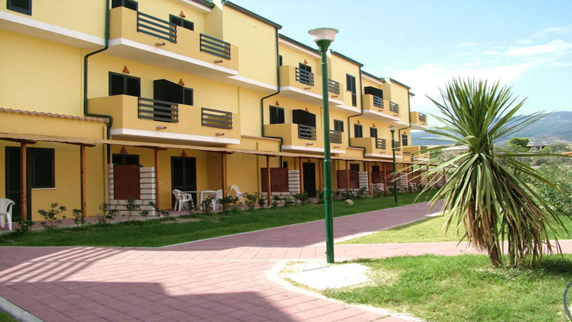 Villaggio Santandrea