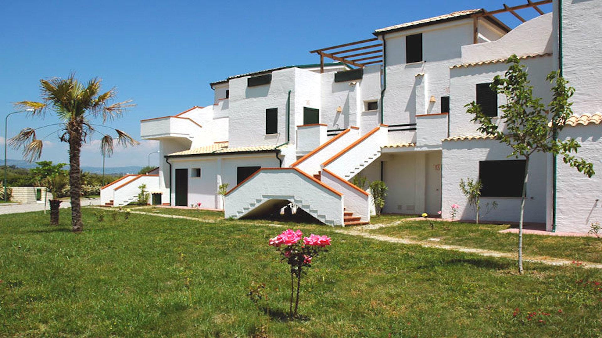 Villaggio Santandrea
