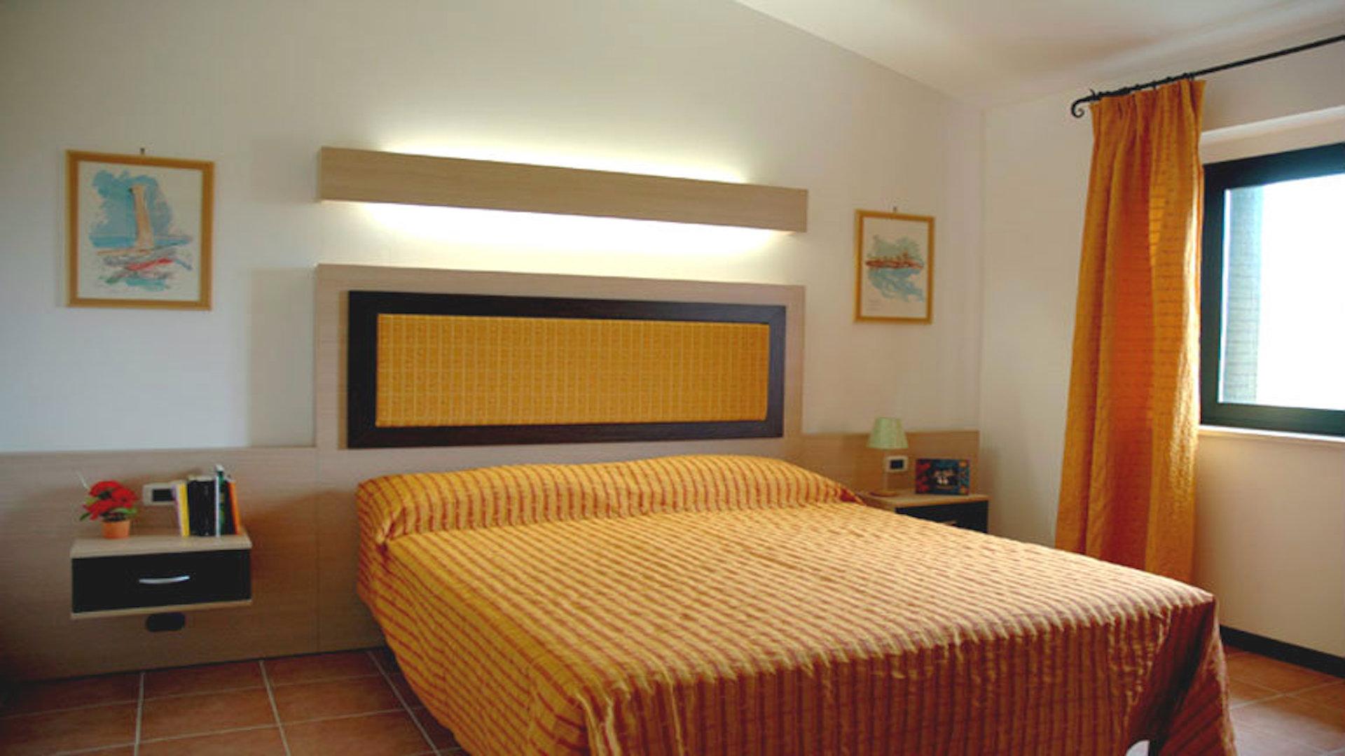 Villaggio Santandrea