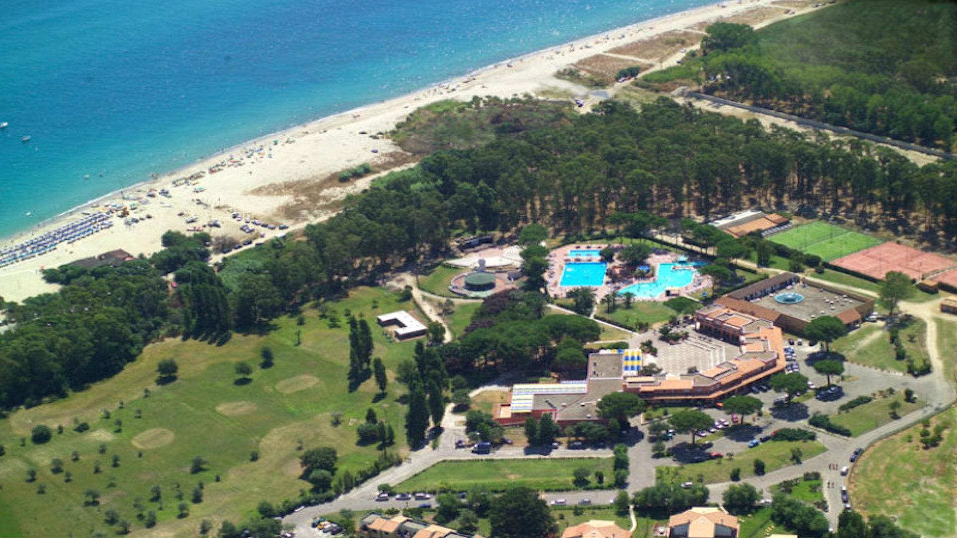 Villaggio Santandrea
