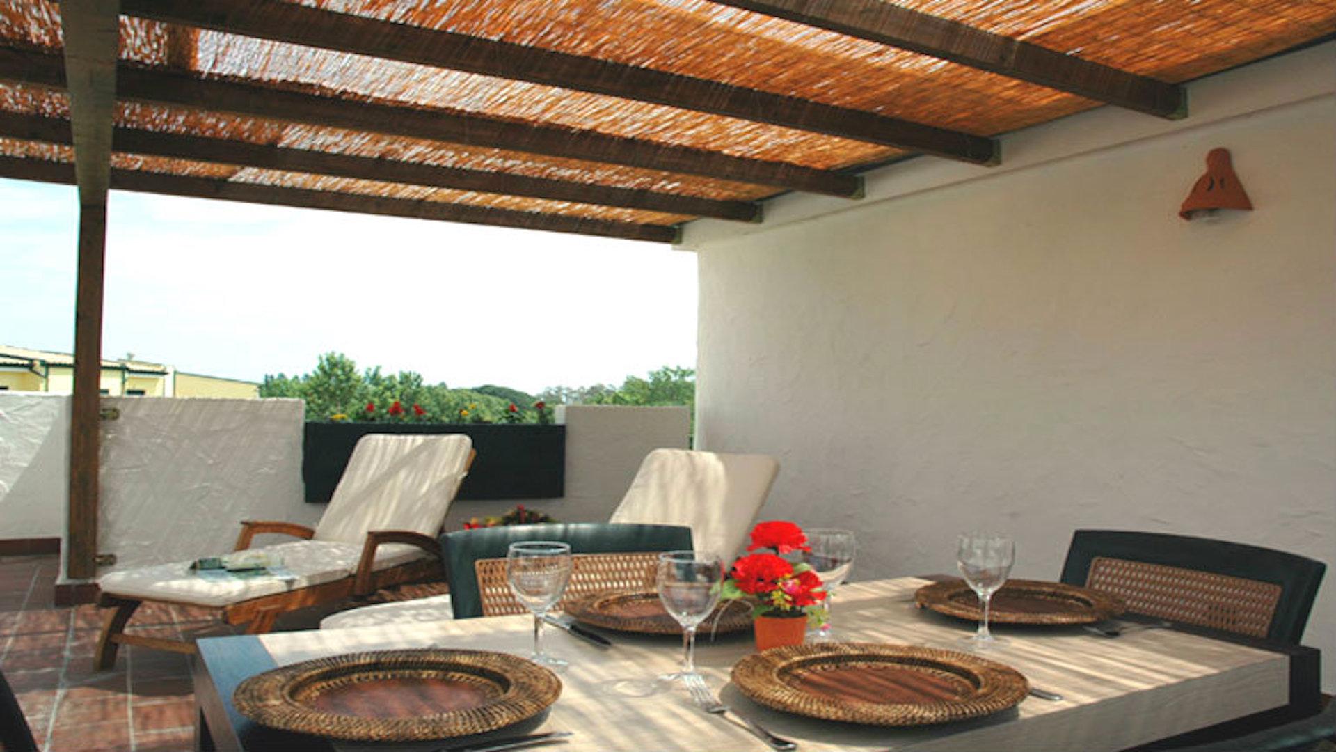 Villaggio Santandrea