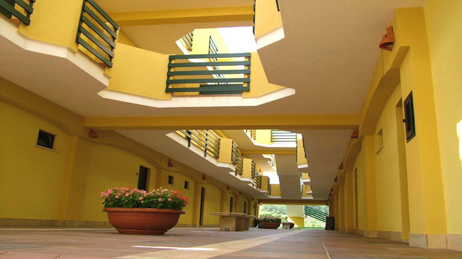 Villaggio Santandrea