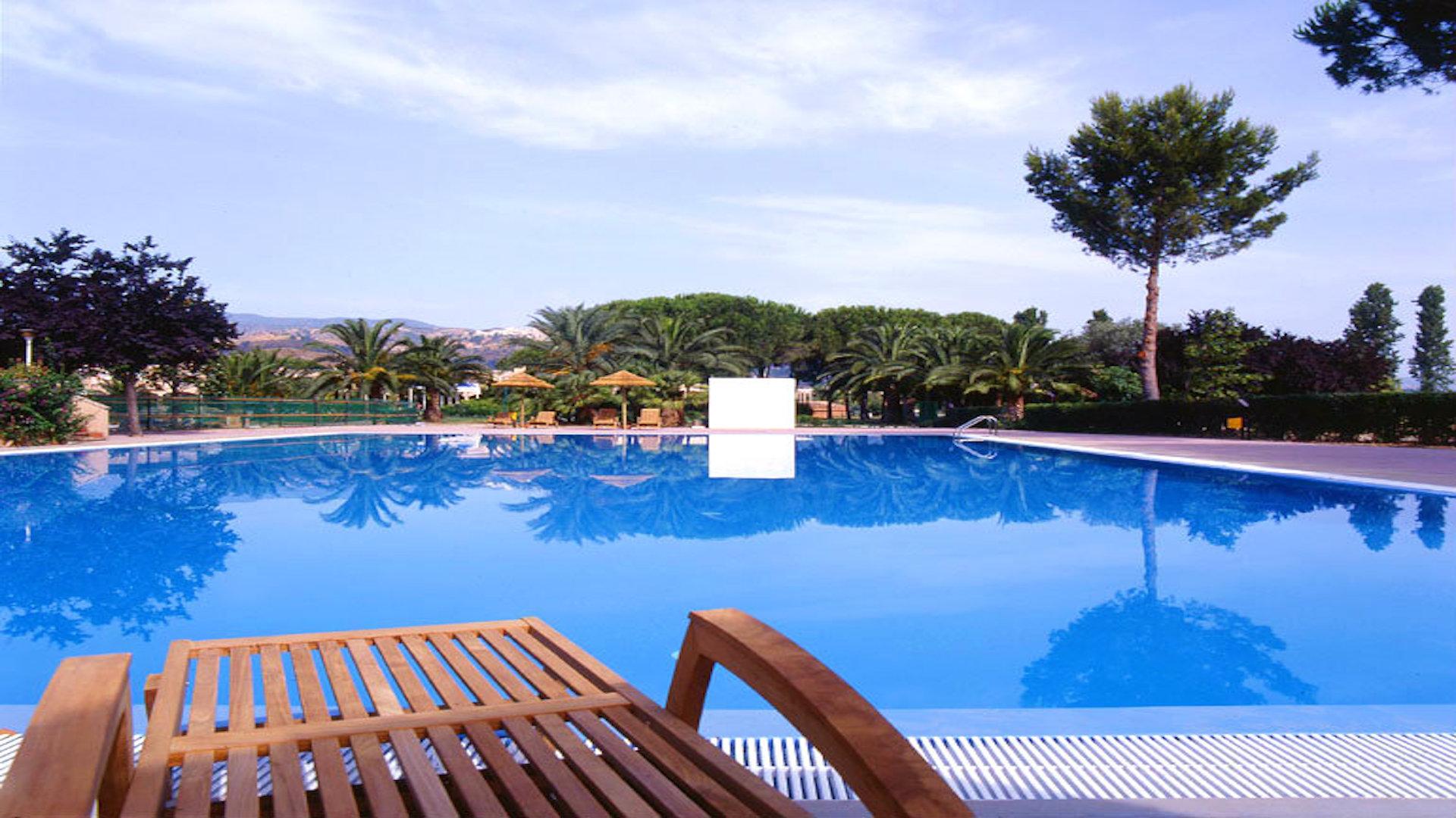 Villaggio Santandrea