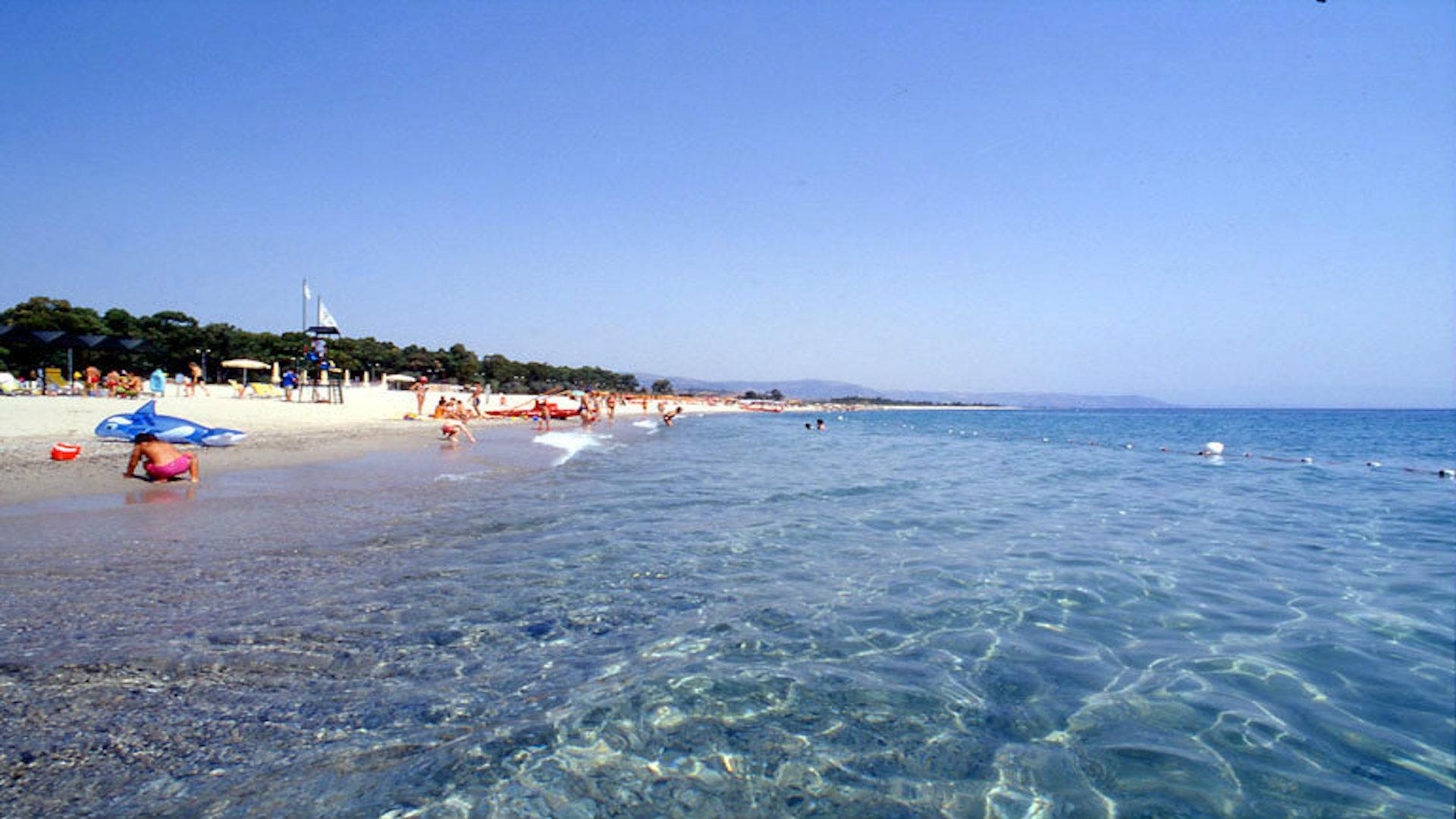 Villaggio Santandrea