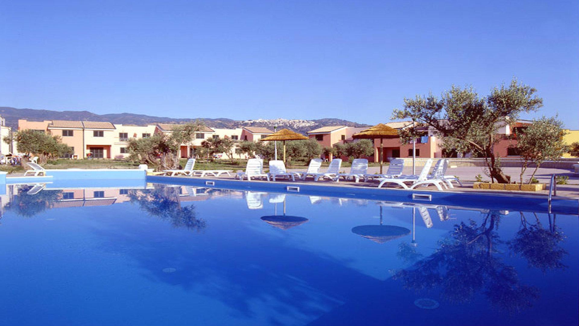Villaggio Santandrea