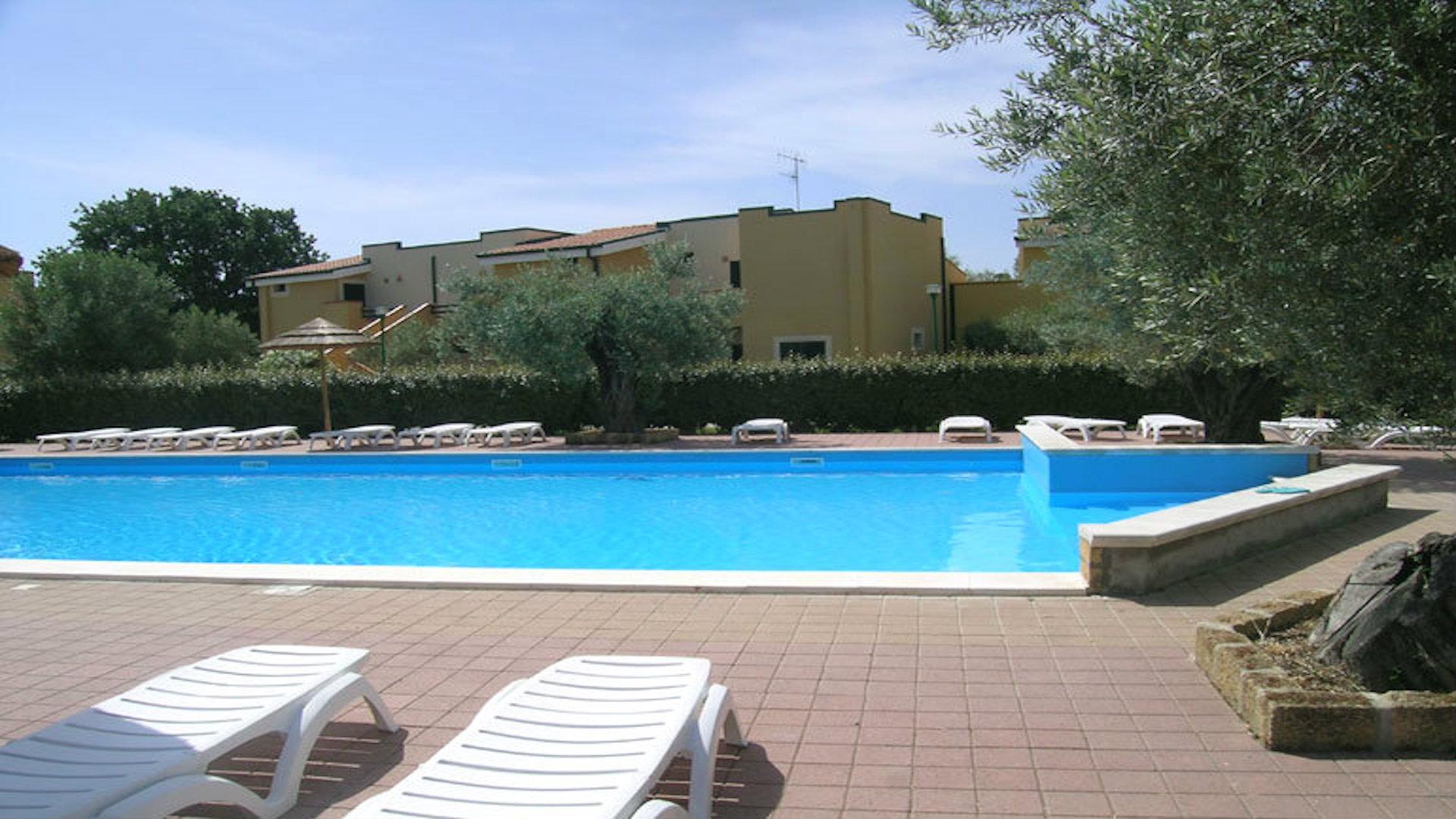 Villaggio Santandrea
