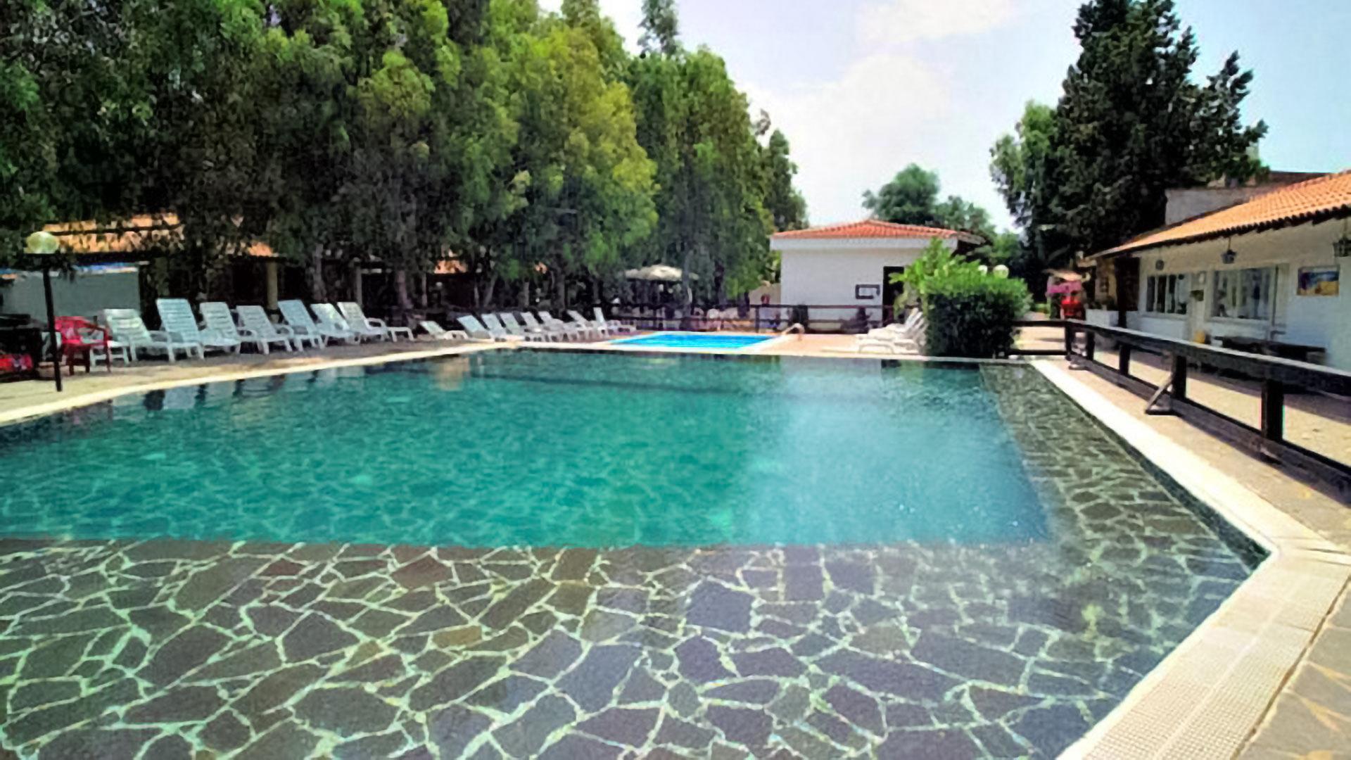 Villaggio Club Nuovo Simenzaru