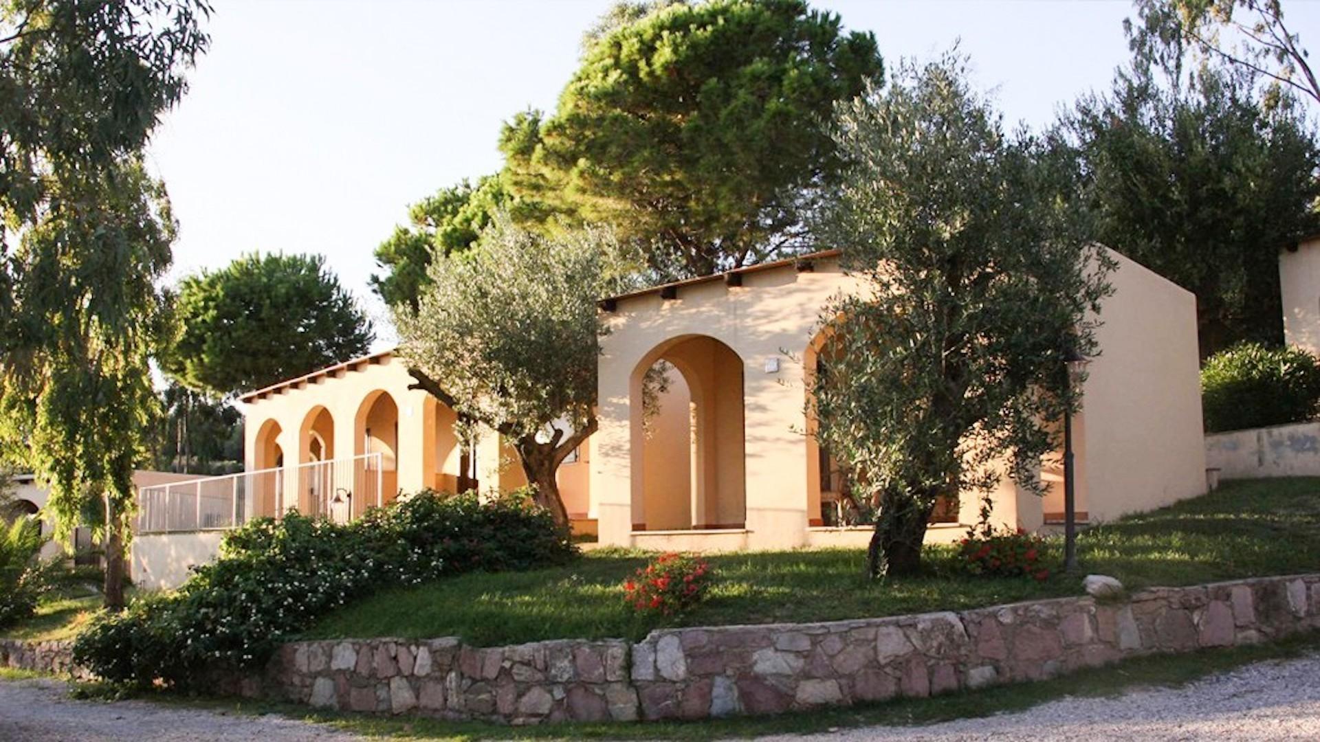 Villaggio Stella del Sud