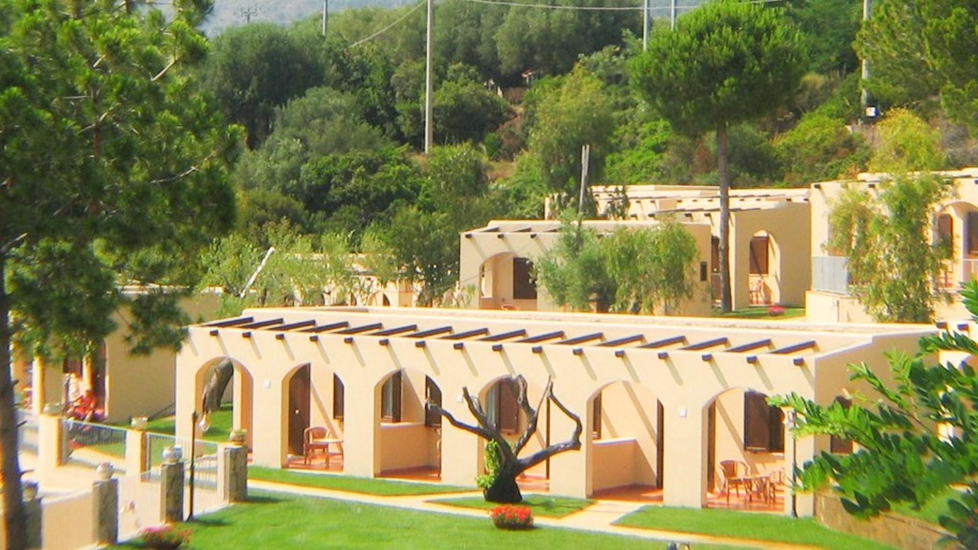 Villaggio Stella del Sud