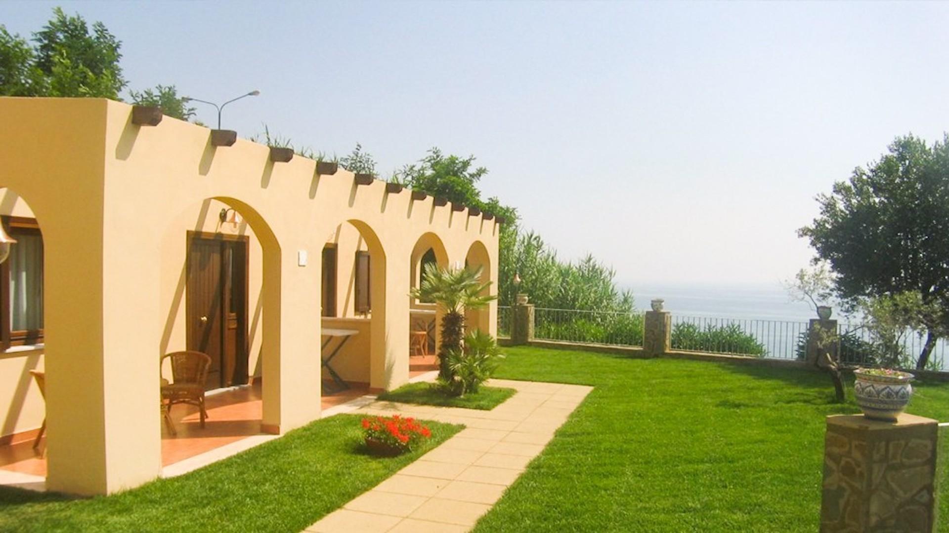 Villaggio Stella del Sud