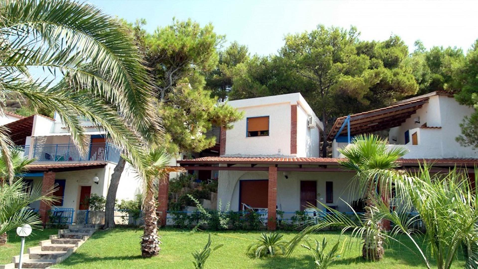 Villaggio Stella del Sud