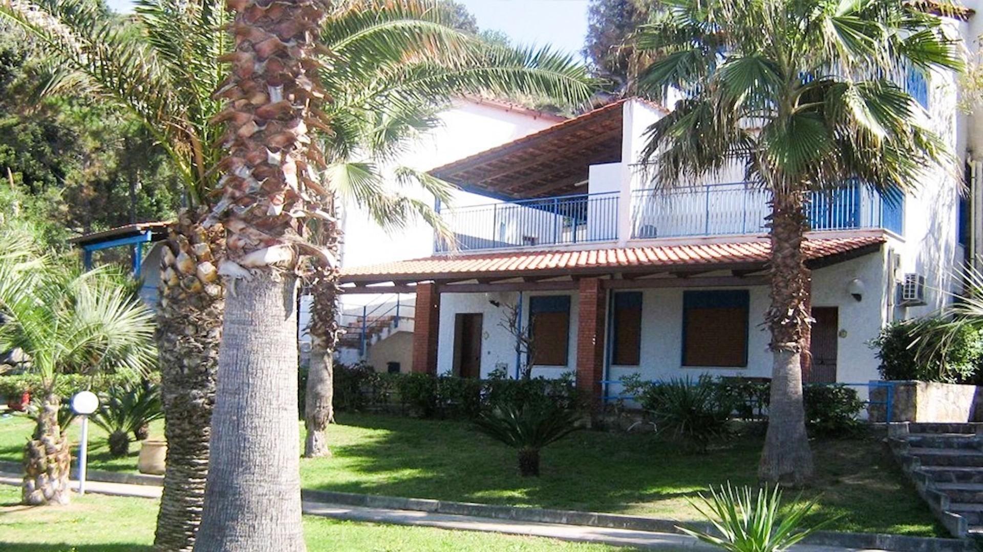 Villaggio Stella del Sud