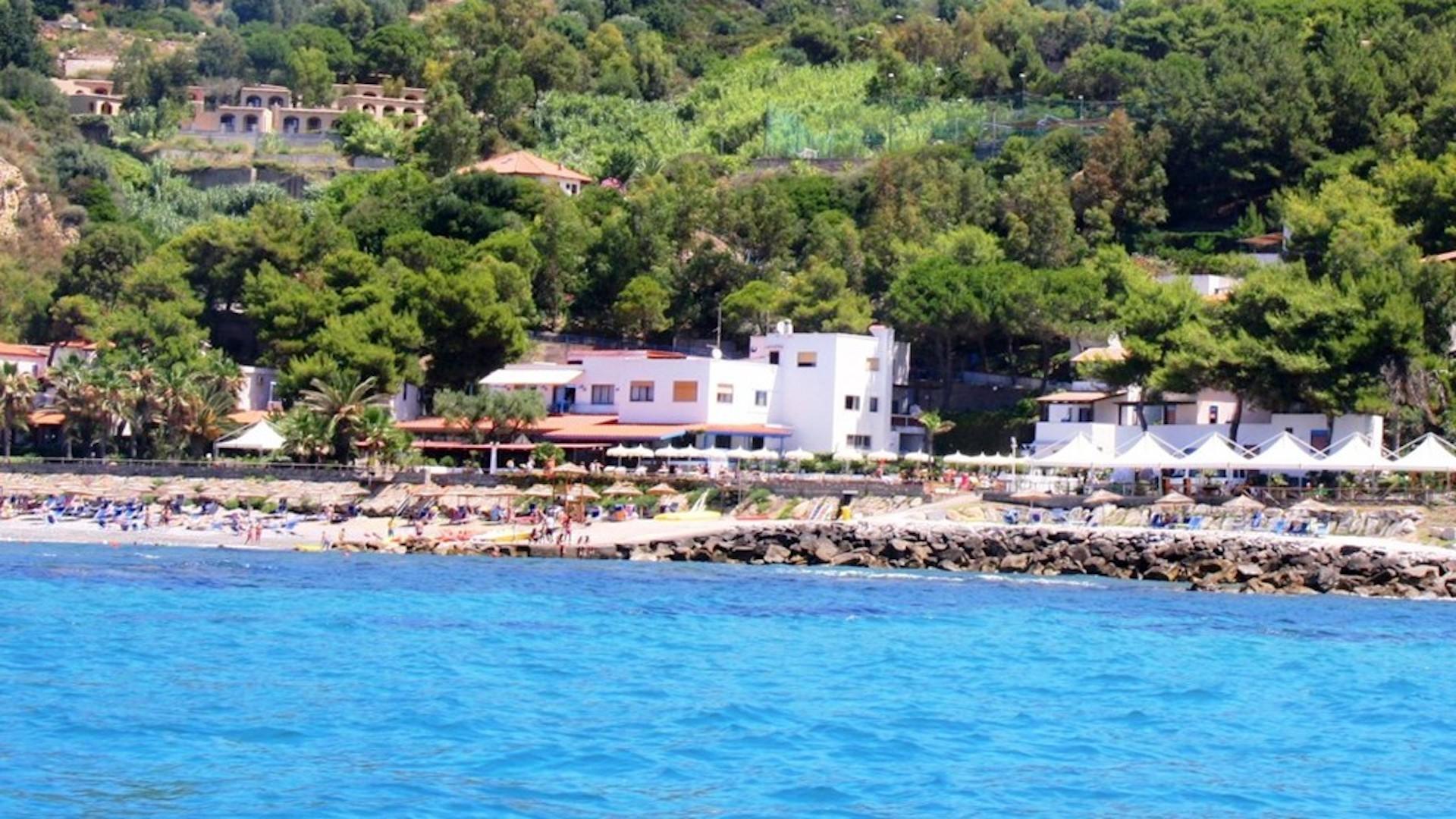 Villaggio Stella del Sud